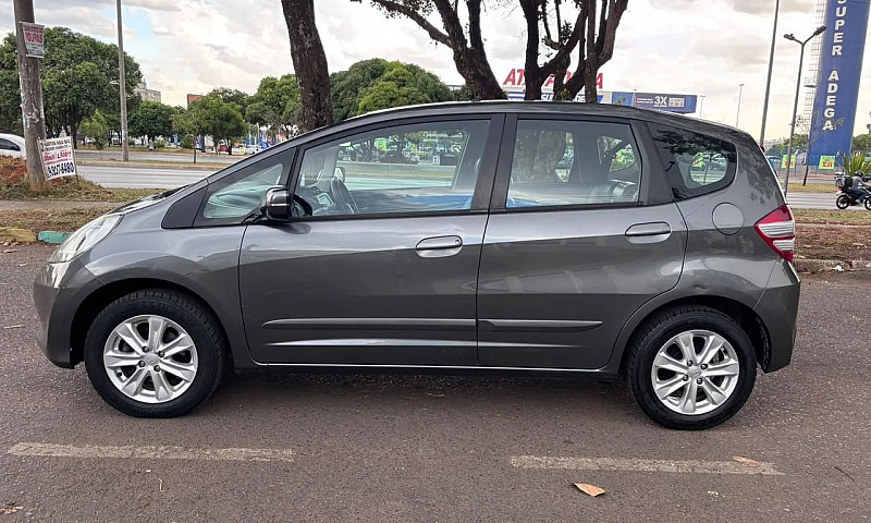 Honda Fit Lx 1.4/ 1....