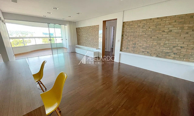Apartamento Semi Mob...