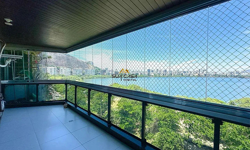 Lagoa | Apartamento ...