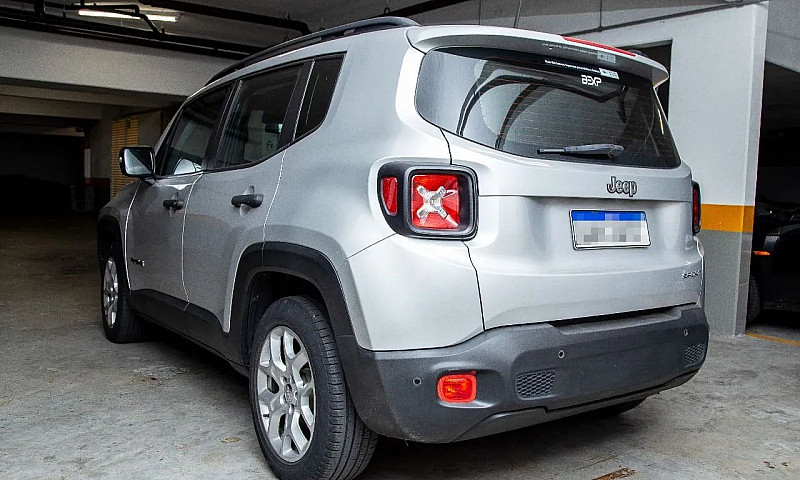 Jeep Renegade Sport ...