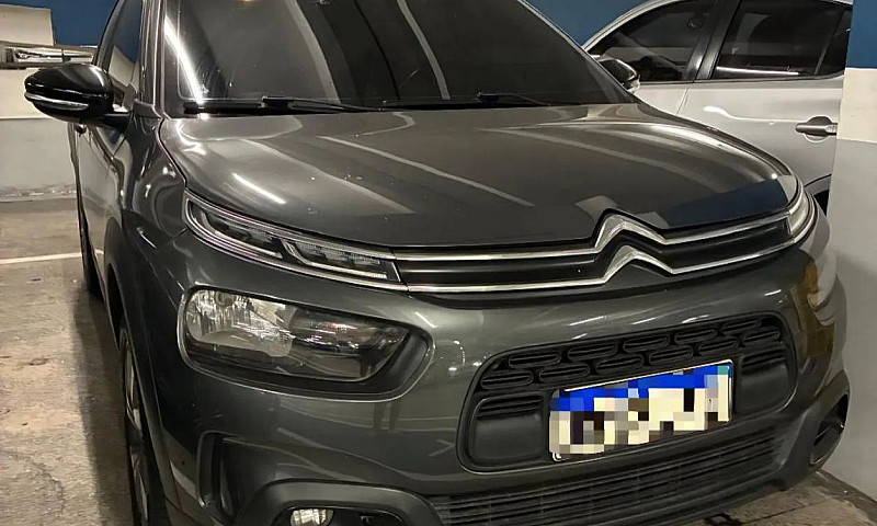 Citroen C4 Cactus Fe...