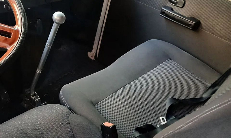 Volkswagen Kombi Sta...