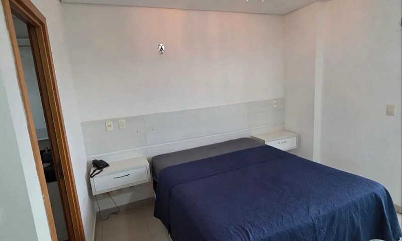 Vieiralves- Flat Spa...