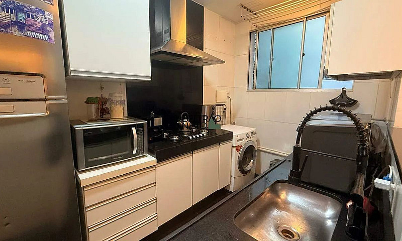 Apartamento 02 Quart...