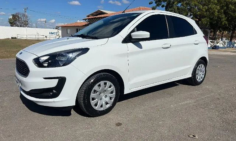 Ford Ka 1.0 Se/Se Pl...