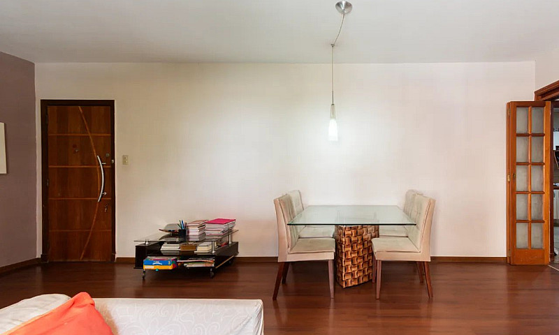 Apartamento Para Ven...