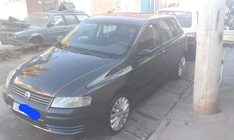 Fiat Stilo 1.8/ 1.8 ...