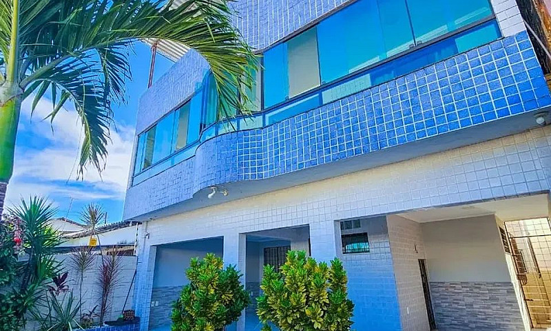 Excelente Casa - Alu...