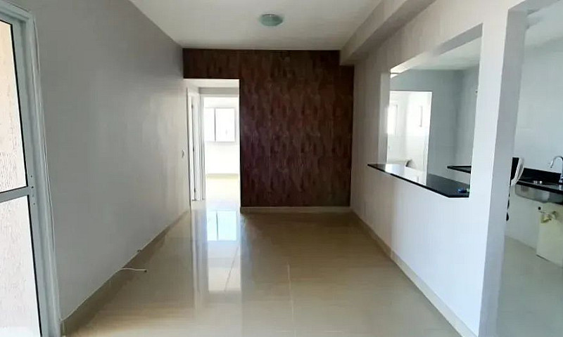 Vendo Apartamento No...