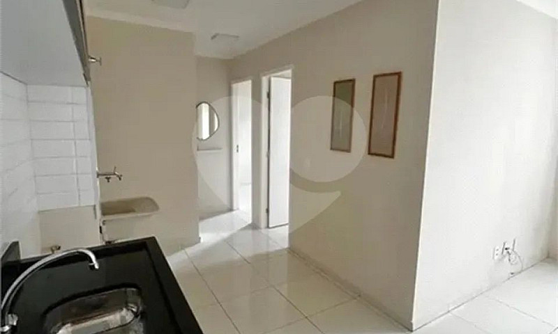 Apartamento Com 2 Qu...
