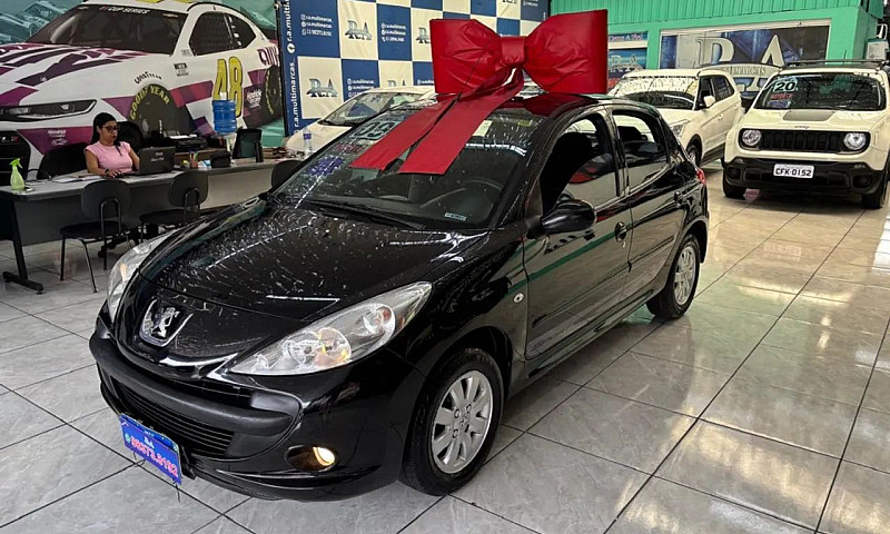 Peugeot 207 Xr Sport...