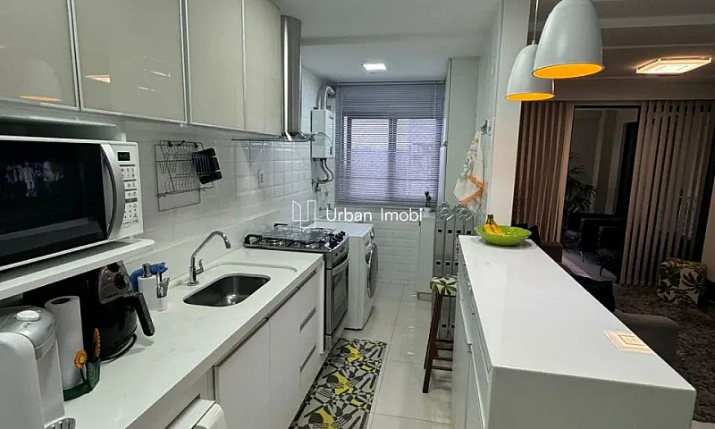 Apartamento Bela Vis...