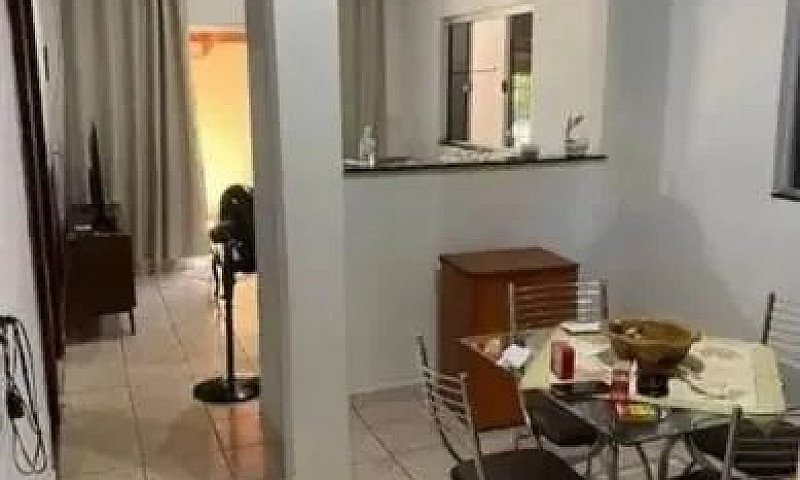 Casa A Venda Em Itar...
