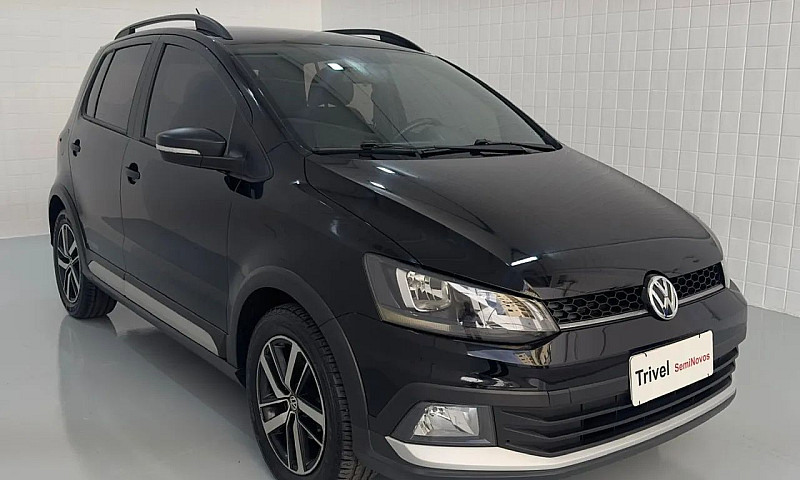 Volkswagen Fox Xtrem...
