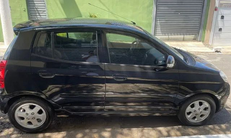 Kia Motors Picanto E...