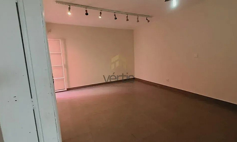 Imóvel Comercial Par...