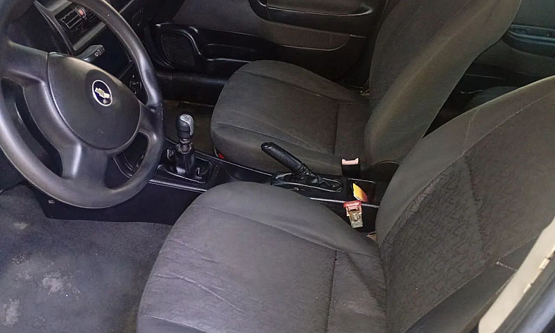 Chevrolet Astra Sed....