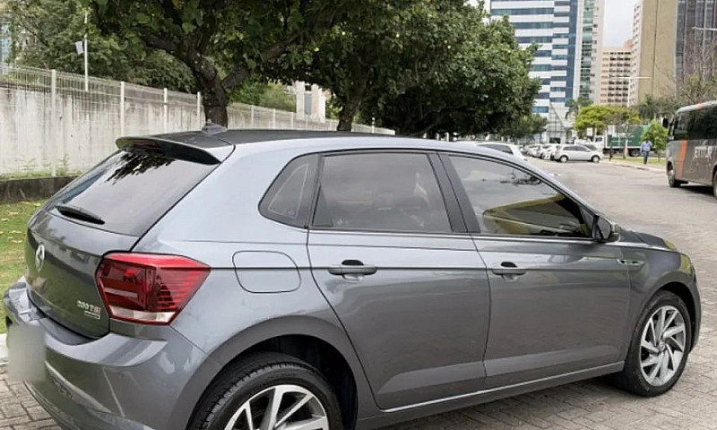 Volkswagen Polo High...