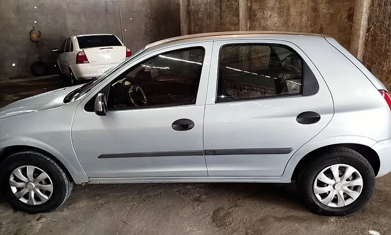 Chevrolet Celta Spir...