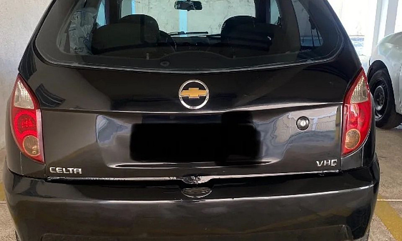 Chevrolet Celta Life...
