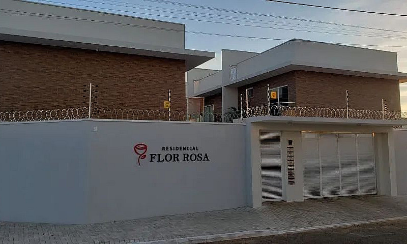 Ultimo Sobrado Novís...