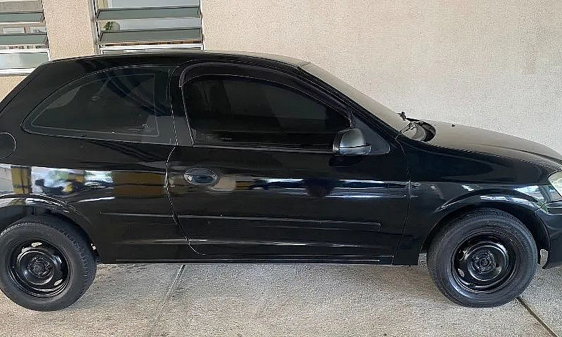 Chevrolet Celta Life...