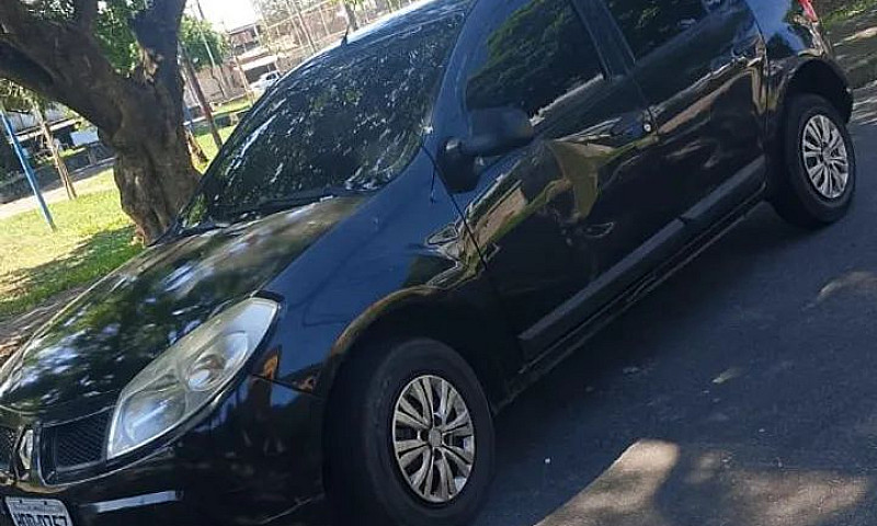 Renault Sandero Expr...