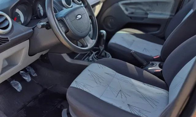 Ford Fiesta 1.6 8V F...
