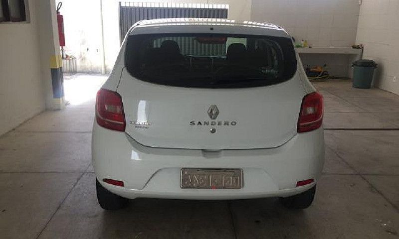 Renault Sandero Auth...