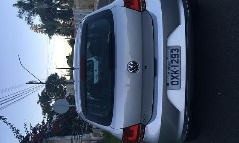 Vw - Volkswagen Gol...