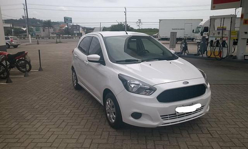 Vende-Se Ford Ka 201...