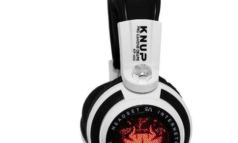 Fone Headset Gamer 7...