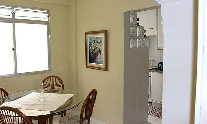 Apartamento De 3 Qua...