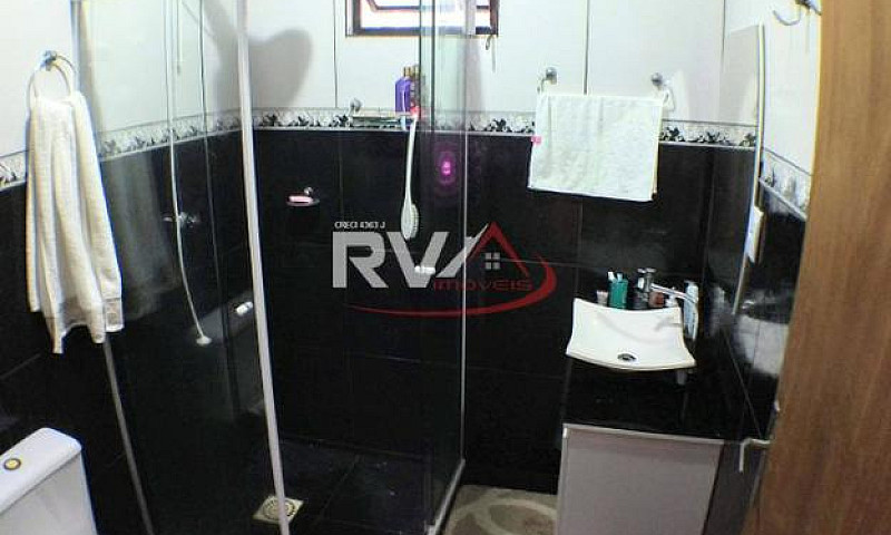 Linda Casa Mobiliada...