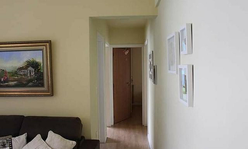 Apartamento De 3 Qua...