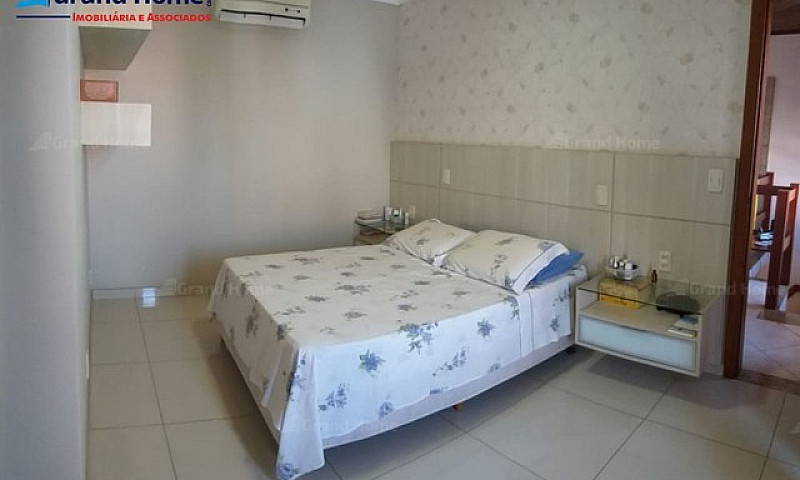Casa 4 Quartos Em Il...