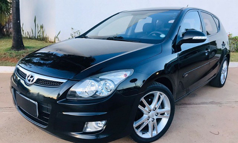 Hyundai I30 2.0...