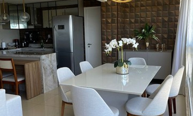 Lindo Apartamento 3 ...