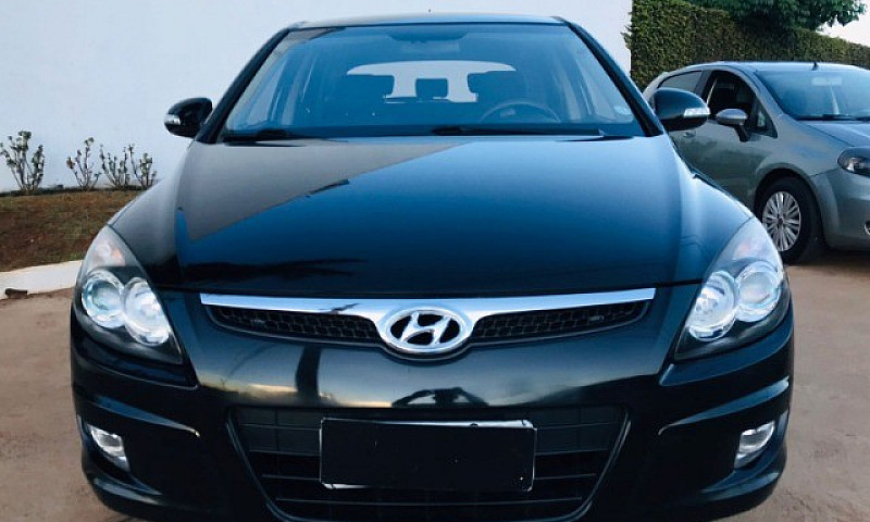 Hyundai I30 2.0...