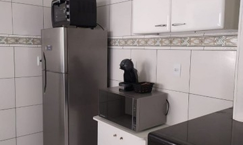 Vendo Apartamento Pr...