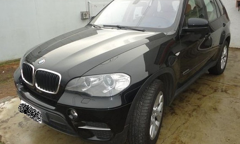 Bmw X5 3.0 X Drive 3...