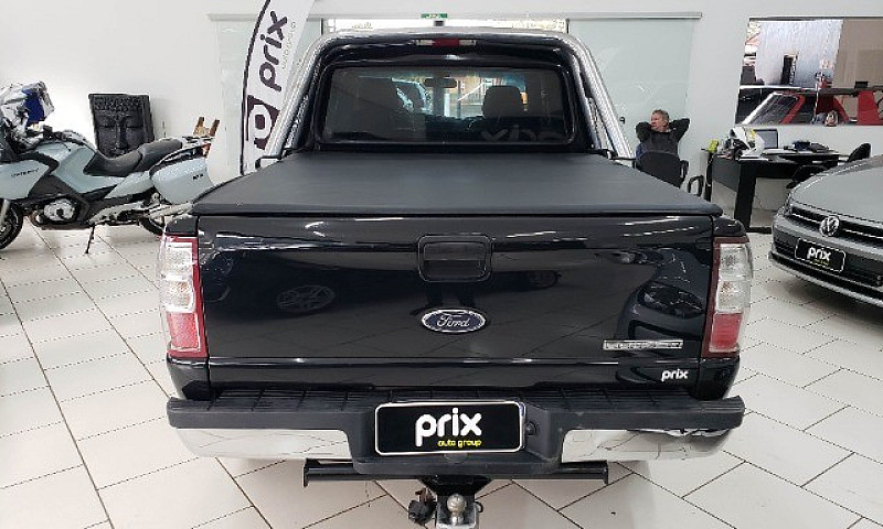 Ford Ranger Xlt...