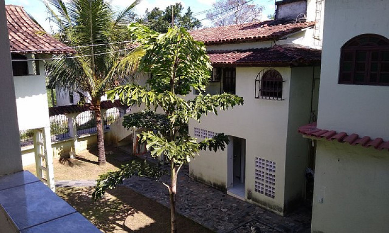 Casa Na Serra Sede...