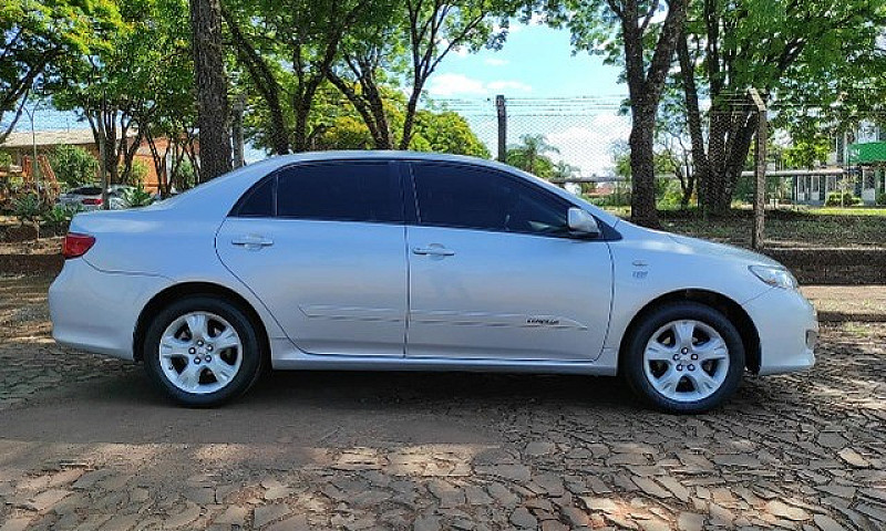 Toyota Corola Xli...