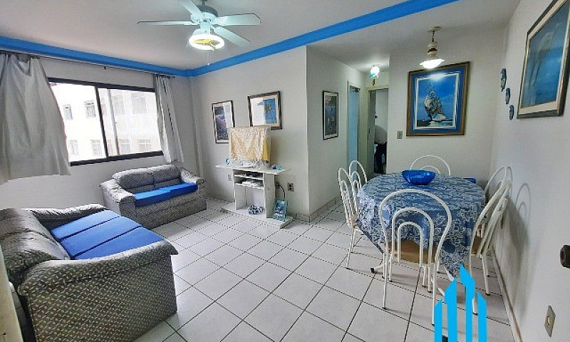 Apartamento De 2 Qua...