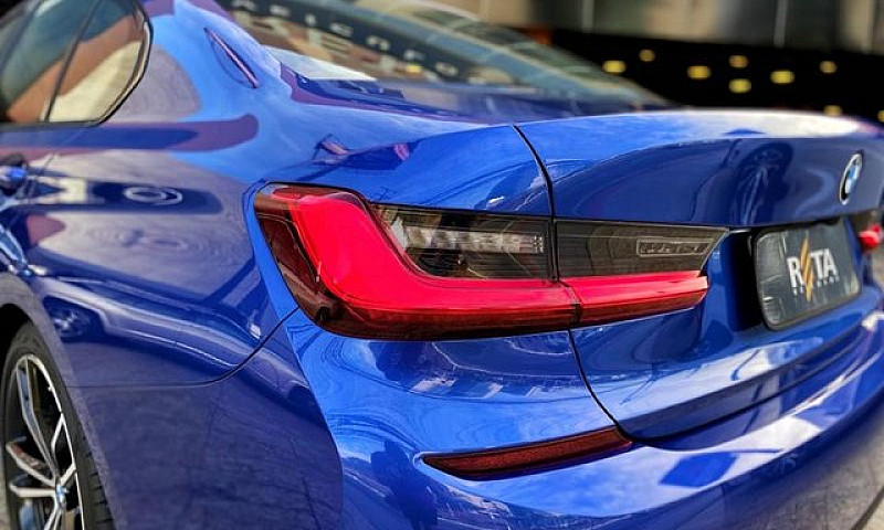 Bmw 320I 2.0 16V Tur...