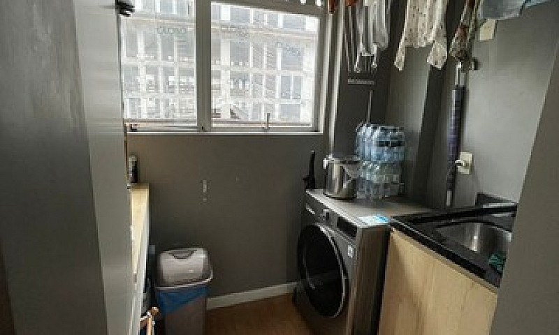 Aluguel De Apartamen...