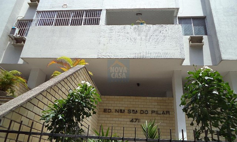 Edf. N. Sra. Do Pila...