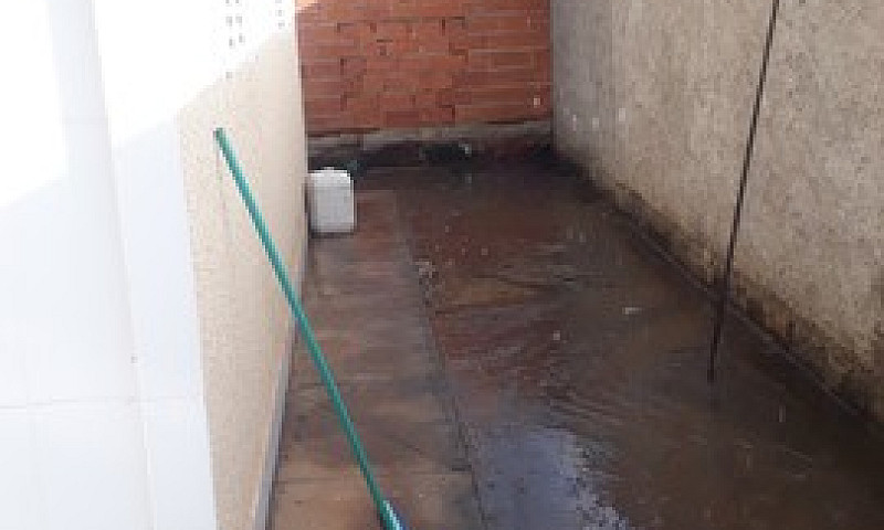 Casa Para Aluguel Po...