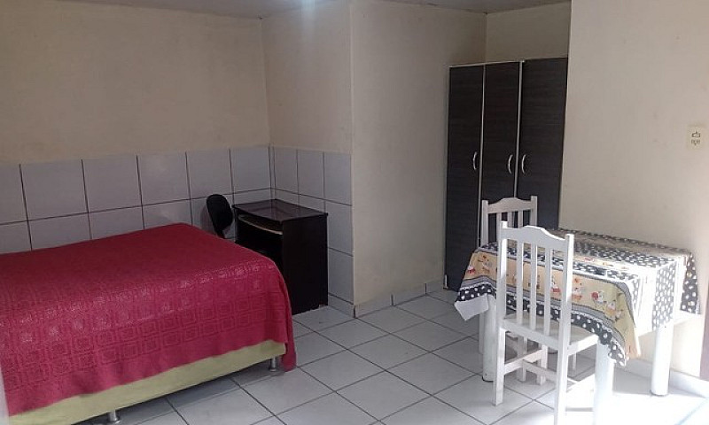Quarto Mobiliado ...